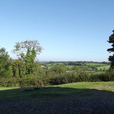Frühstückspension Nature’s Rest Carrigallen